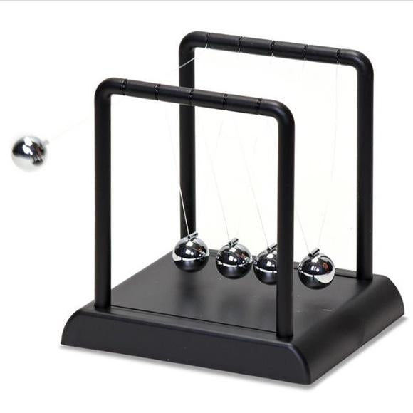 Mini Newtons Cradle-Yarrawonga Fun and Games