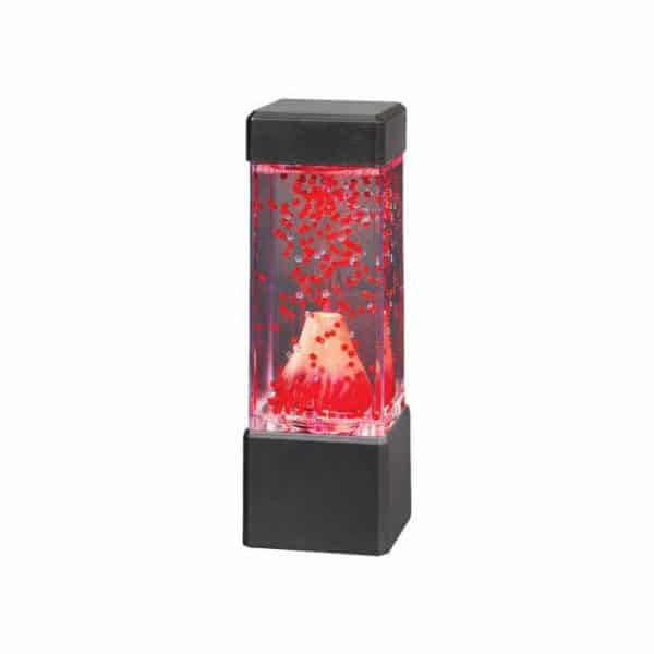 Mini Volcano Lamp-Yarrawonga Fun and Games