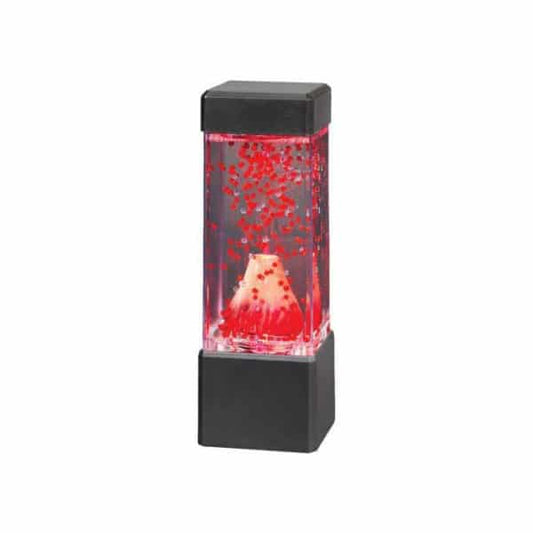 Mini Volcano Lamp-Yarrawonga Fun and Games
