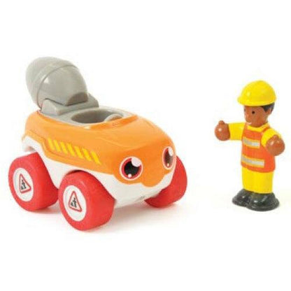 Mini WOW Toys - Clay-Yarrawonga Fun and Games