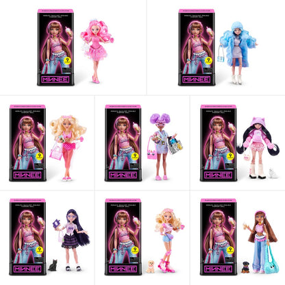 Minnee - Blind Box