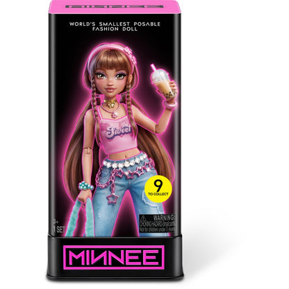 Minnee - Blind Box