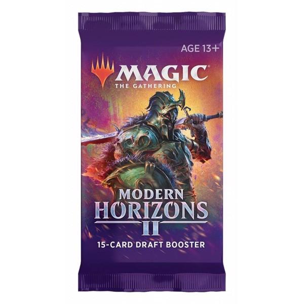 Modern Horizons 2 Draft Booster-Yarrawonga Fun and Games