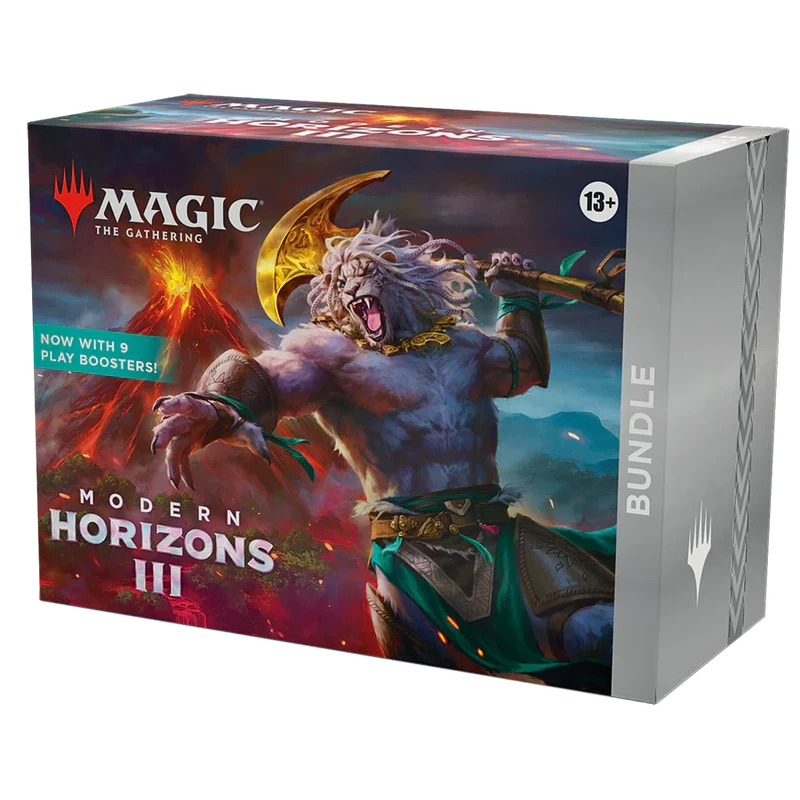 Modern Horizons 3 Bundle-Yarrawonga Fun and Games