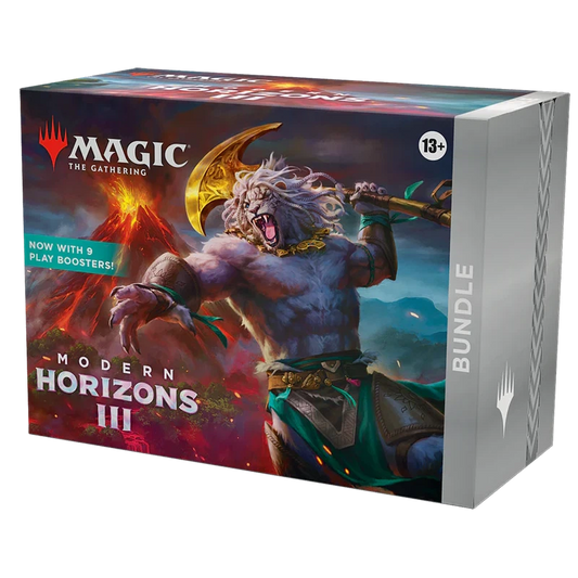 Modern Horizons 3 Bundle-Yarrawonga Fun and Games