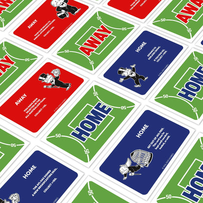 Monopoly AFL - Game-Yarrawonga Fun and Games