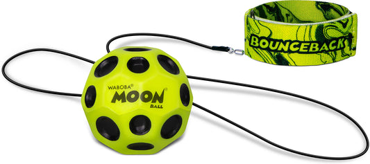 Moon Ball on Leash-Yarrawonga Fun and Games