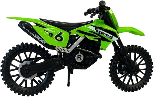 Moto X Motorbike - Plastic