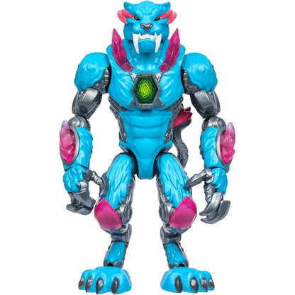 Mr Beast Mech Mutation Chamber - Various-Iconic Panther-Yarrawonga Fun and Games