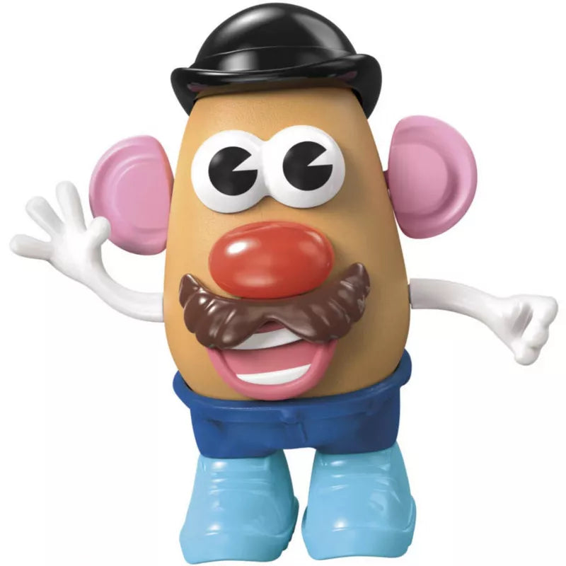 Mr Potato Head-Yarrawonga Fun and Games