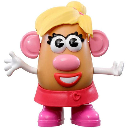 Mrs Potato Head-Yarrawonga Fun and Games