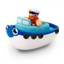 My First Wow - Tugboat Tim-Yarrawonga Fun and Games