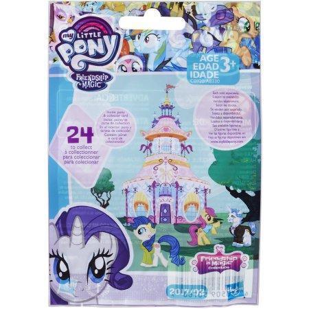 My Little Pony - Blind Bag - Wave 20-Yarrawonga Fun and Games