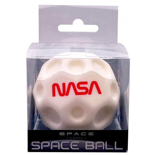 NASA Space Anomaly Space Ball-Yarrawonga Fun and Games