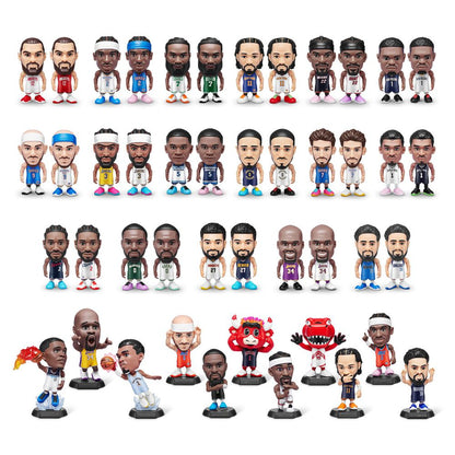 NBA Ballers Surprise - Series 2-Yarrawonga Fun and Games