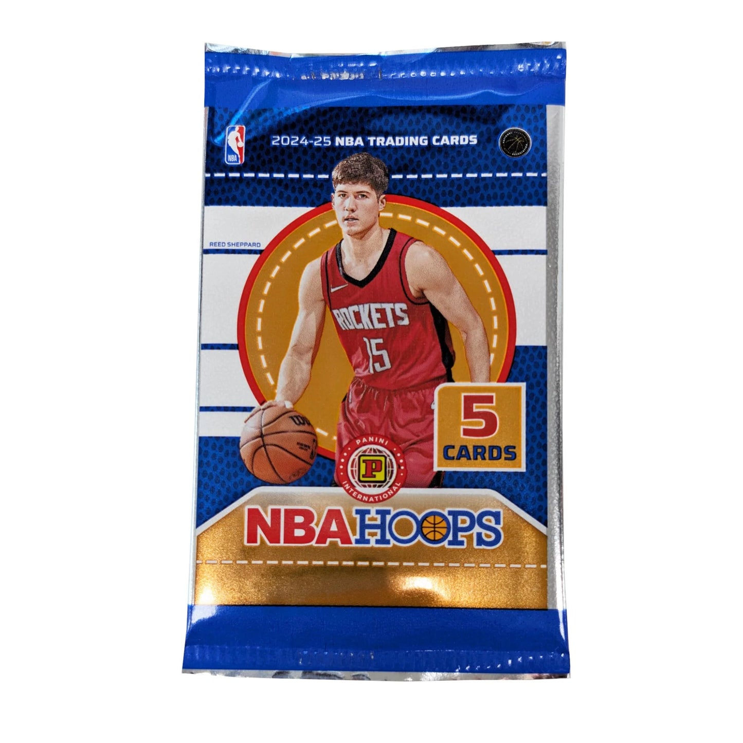 NBA Hoops - Basketball Cards-Yarrawonga Fun and Games