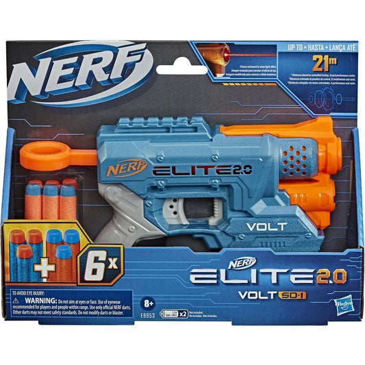 NERF - Elite 2.0-Yarrawonga Fun and Games