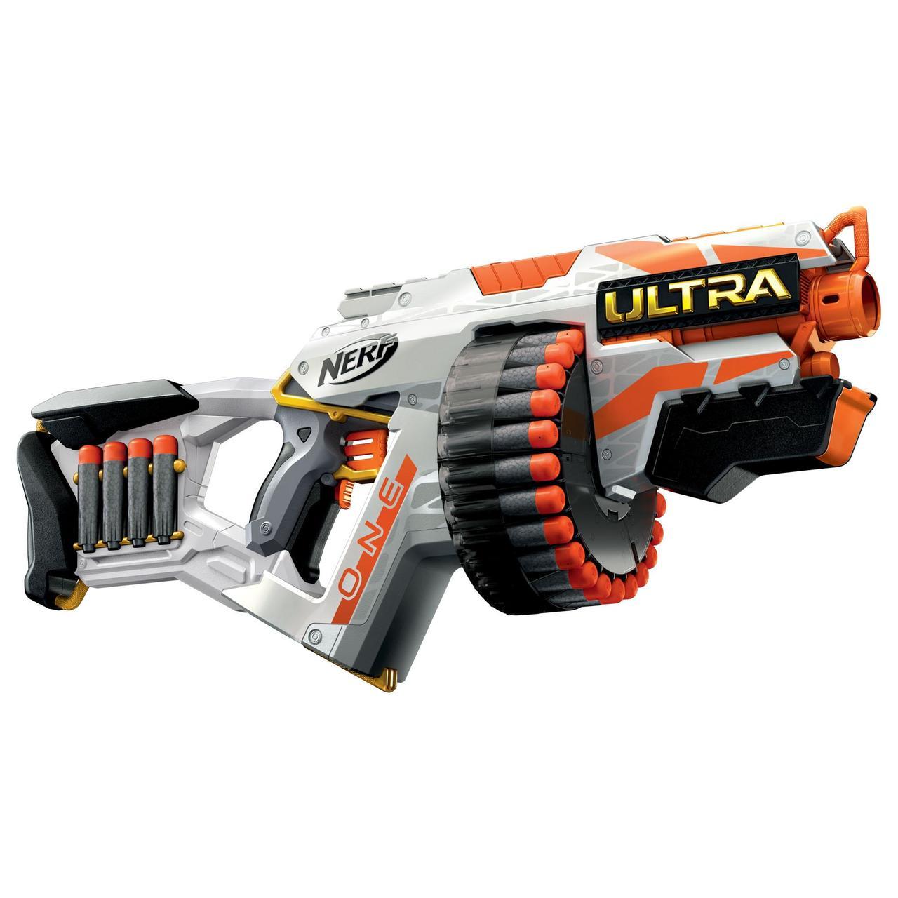 NERF - Ultra One-Yarrawonga Fun and Games