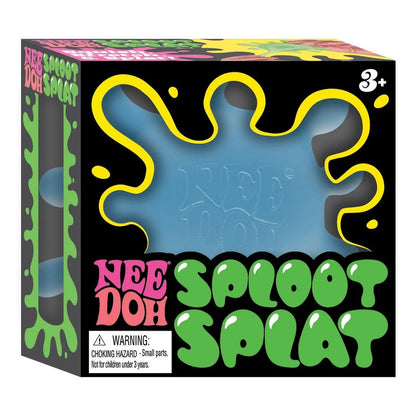 Nee Doh Sploot Splat-Yarrawonga Fun and Games