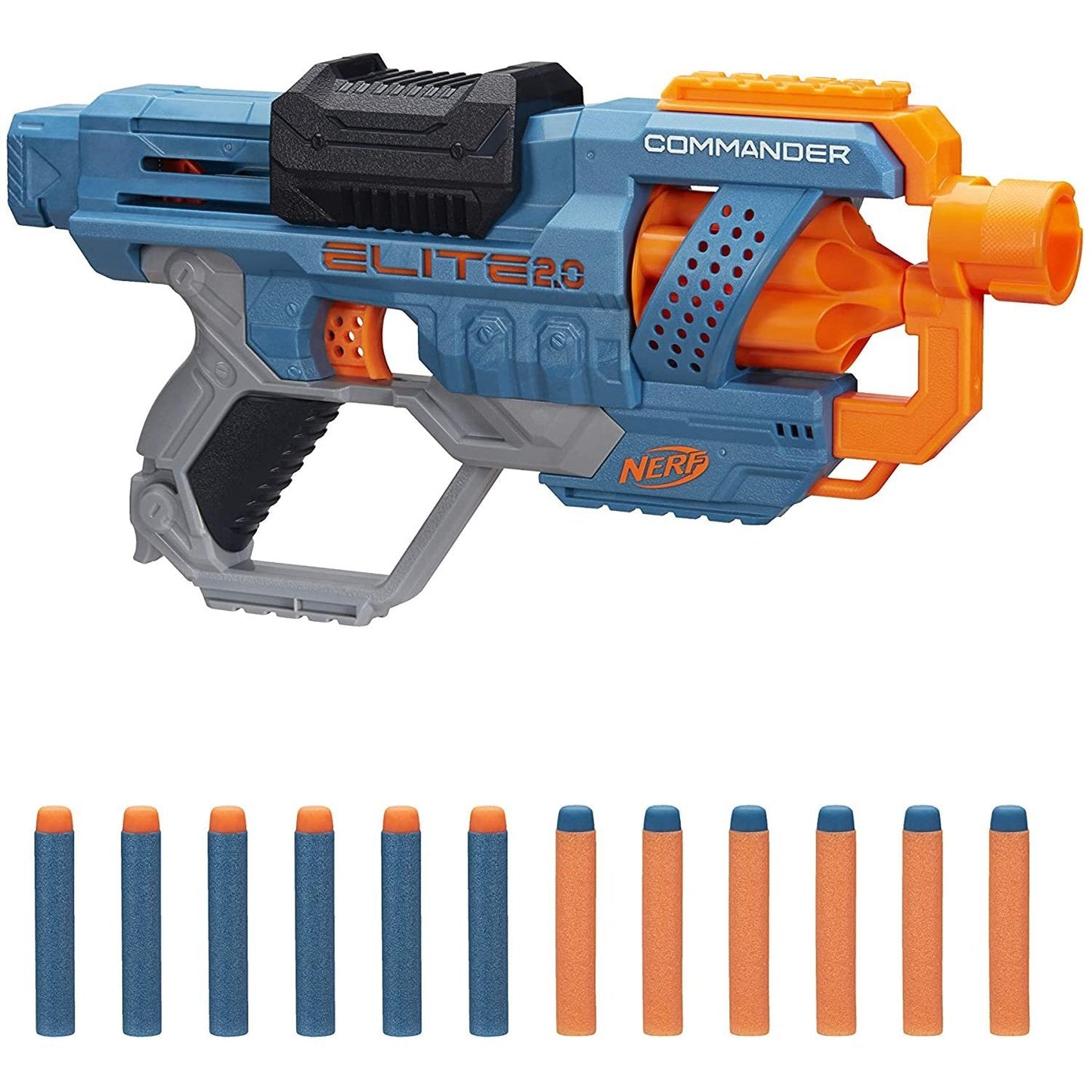 Nerf Elite 2.0 Commander-Yarrawonga Fun and Games