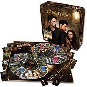 New Moon Board Game-Yarrawonga Fun and Games