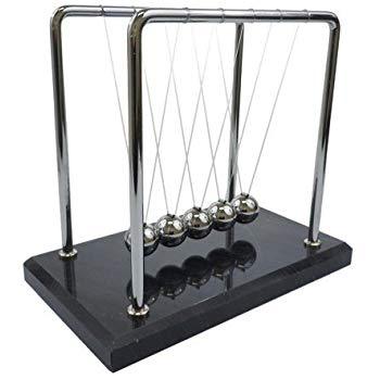 Newtons Cradle-Yarrawonga Fun and Games