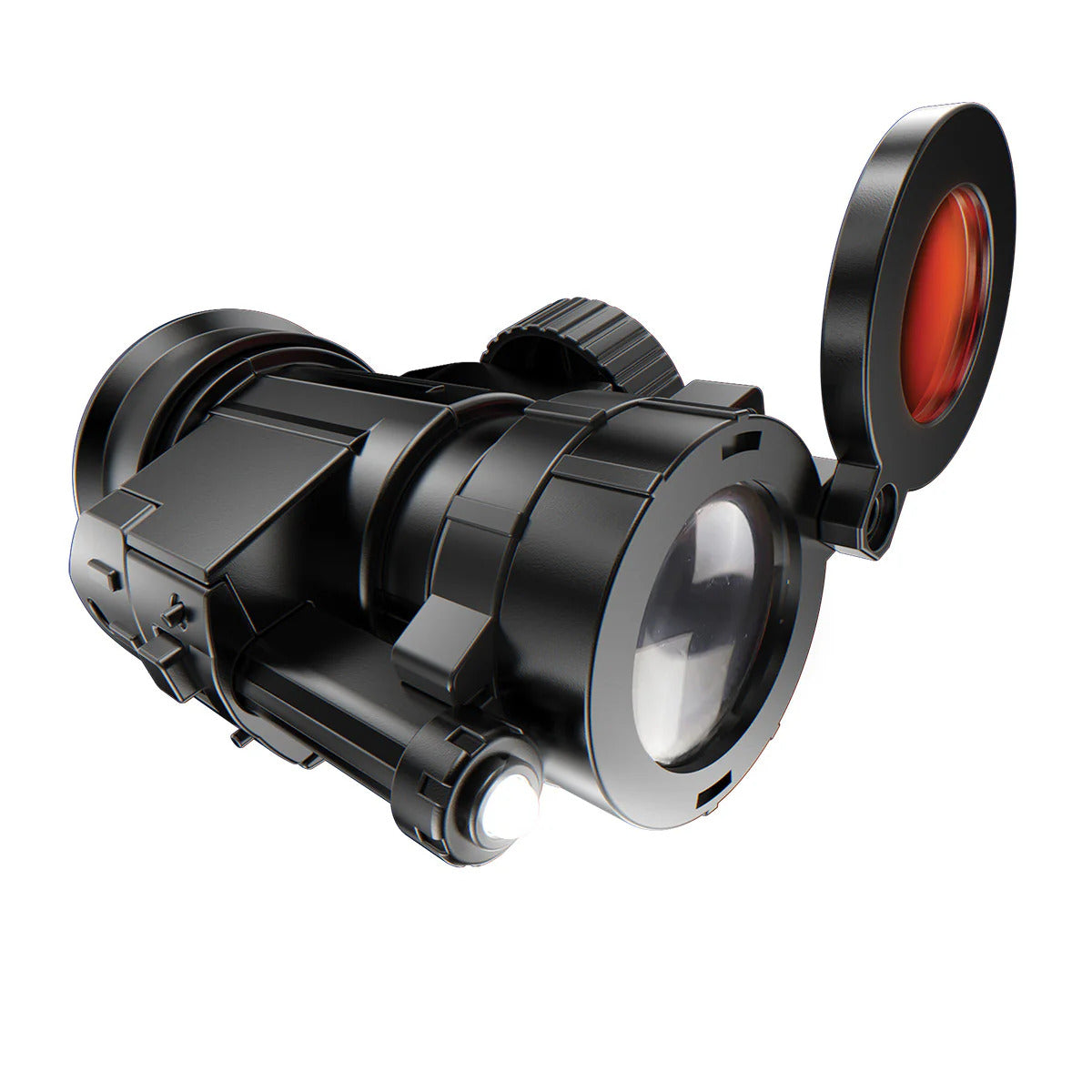 Night Vision Monocular-Yarrawonga Fun and Games