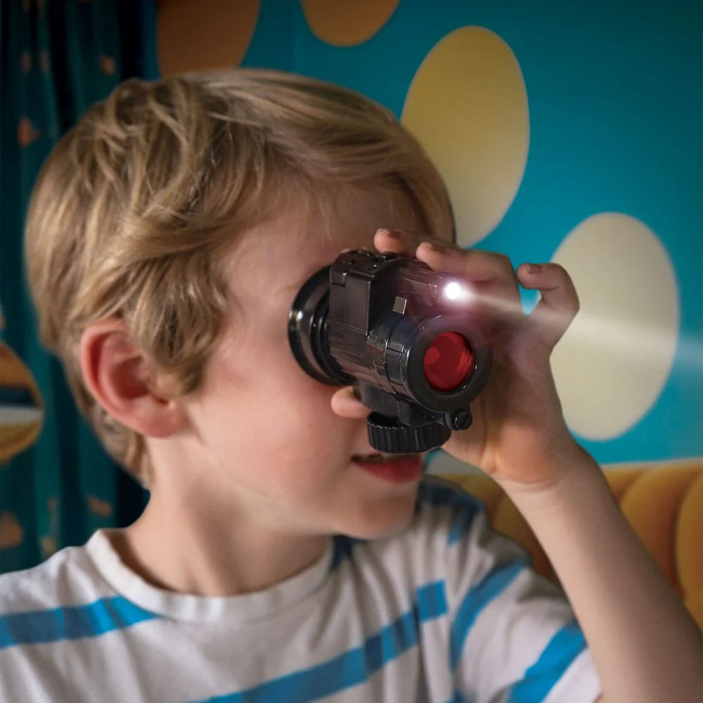 Night Vision Monocular-Yarrawonga Fun and Games