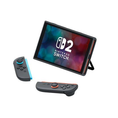 Nintendo Switch 2 Console with Pokemon Pokopia
