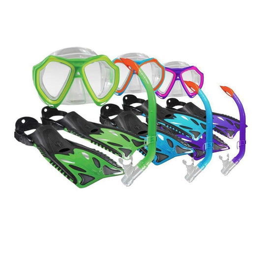 Nippers Junior Dive Set-Yarrawonga Fun and Games