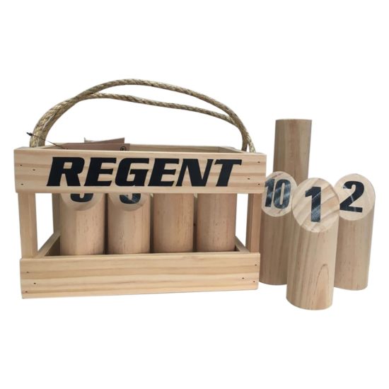 Number Toss Set-Yarrawonga Fun and Games