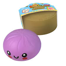 OMG Mystery Mega Dumplings-Yarrawonga Fun and Games