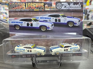 OZ Wheels Twin Packs - Series 2