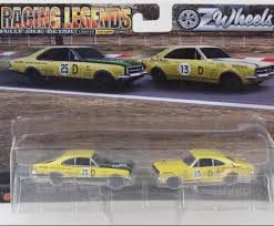 OZ Wheels Twin Packs - Series 2