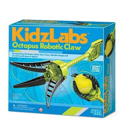 Octopus Robotic Claw-Yarrawonga Fun and Games