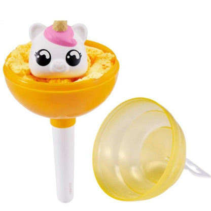 Oosh Cotton Candy Cuties-Yellow-Yarrawonga Fun and Games