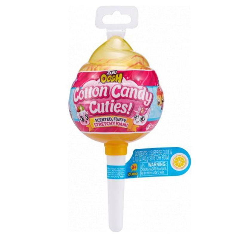 Oosh Cotton Candy Cuties-Yarrawonga Fun and Games