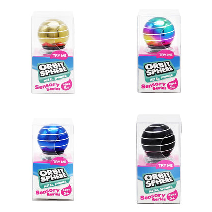 Orbit Sphere