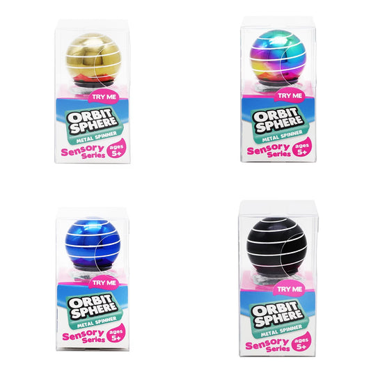 Orbit Sphere