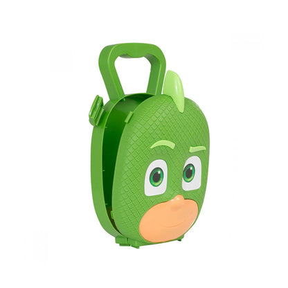 PJ Mask Cases - 3 Styles-Geeko-Yarrawonga Fun and Games