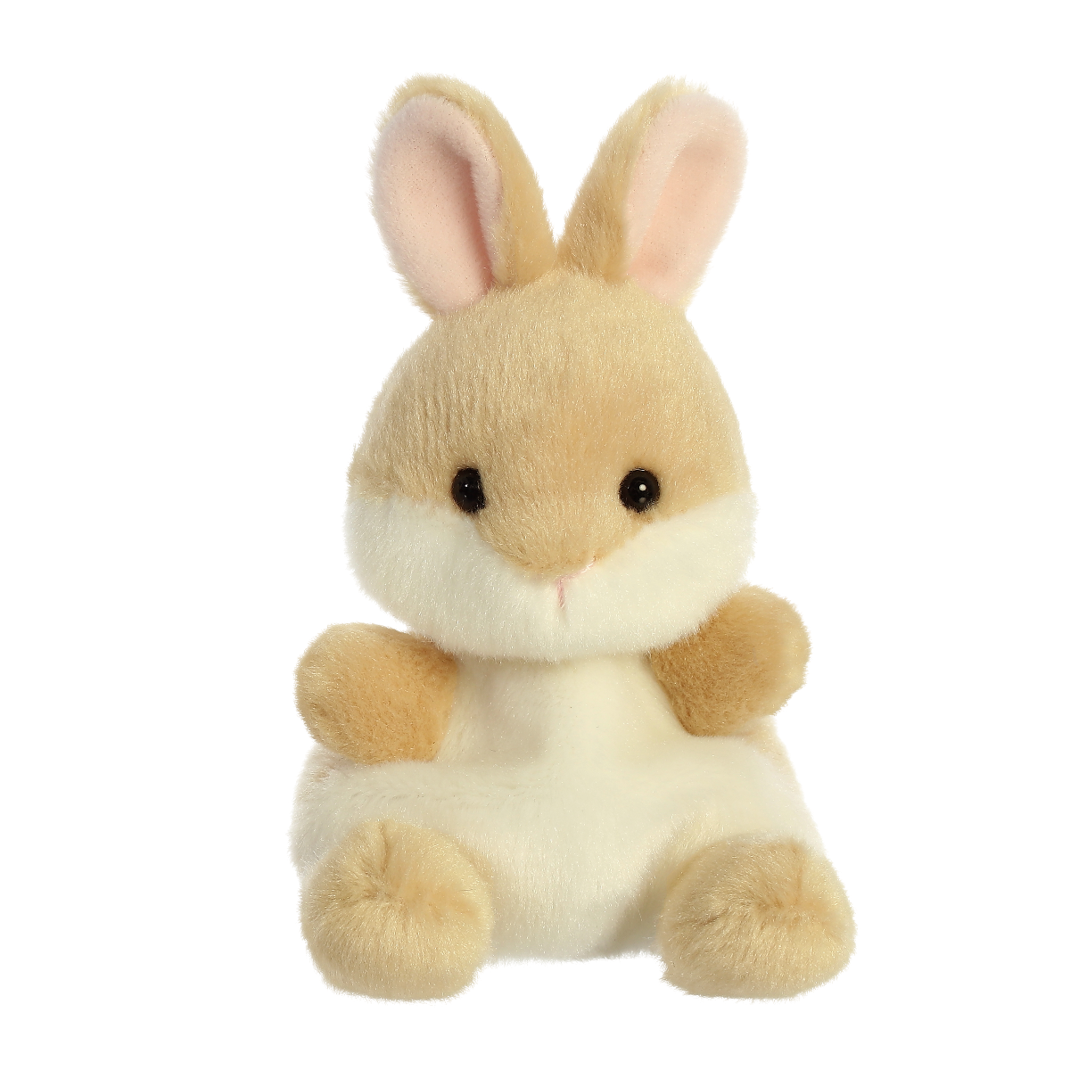 Palm Pals by Aurora - Various Animals-Ella Bunny-Yarrawonga Fun and Games