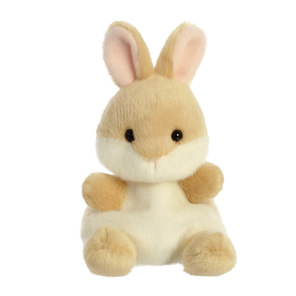 Palm Pals by Aurora - Various Animals-Ella Bunny-Yarrawonga Fun and Games