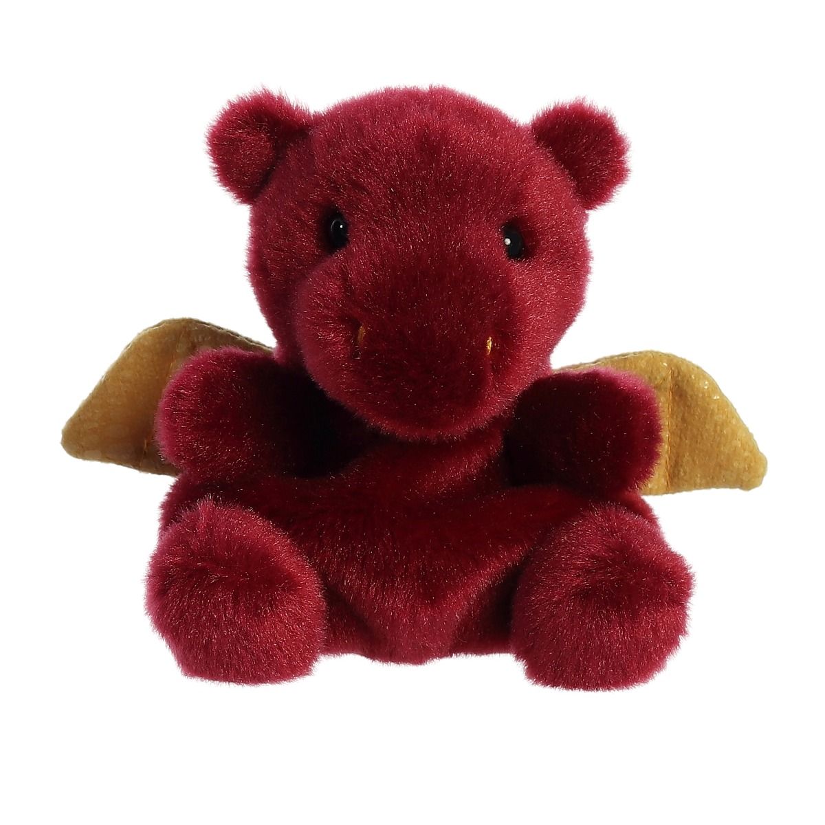 Palm Pals by Aurora - Various Animals-Aiden Dragon-Yarrawonga Fun and Games
