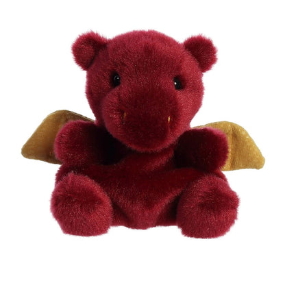Palm Pals by Aurora - Various Animals-Aiden Dragon-Yarrawonga Fun and Games