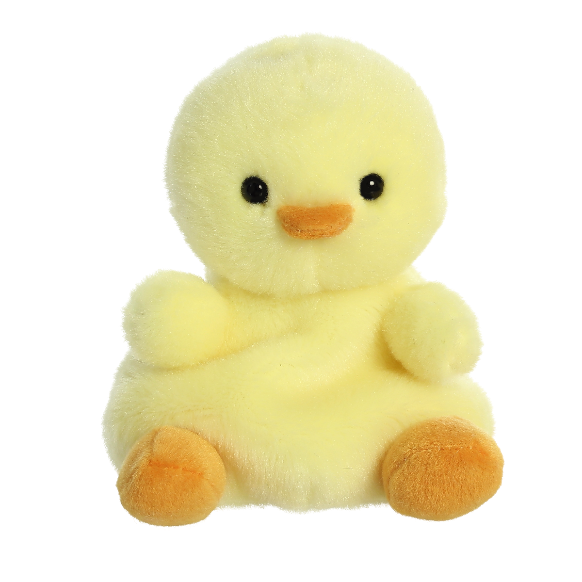 Palm Pals by Aurora - Various Animals-Bettsy Chick-Yarrawonga Fun and Games