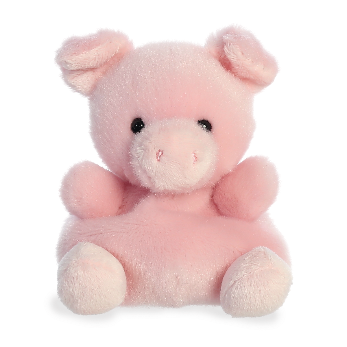 Palm Pals by Aurora - Various Animals-Wizard Pig-Yarrawonga Fun and Games