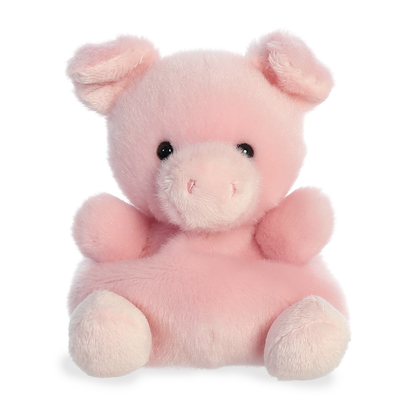 Palm Pals by Aurora - Various Animals-Wizard Pig-Yarrawonga Fun and Games