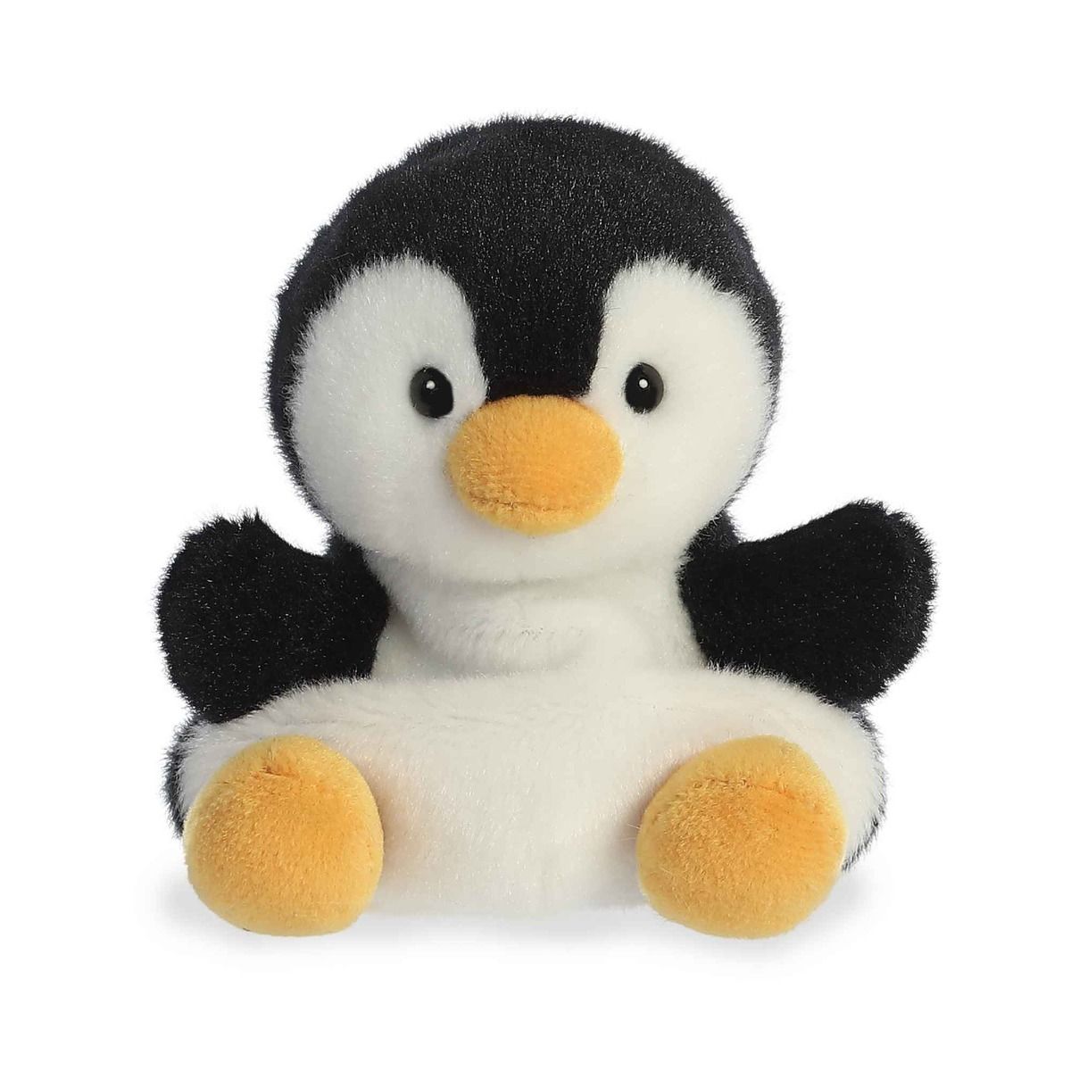 Palm Pals by Aurora - Various Animals-Chilly Penguin-Yarrawonga Fun and Games