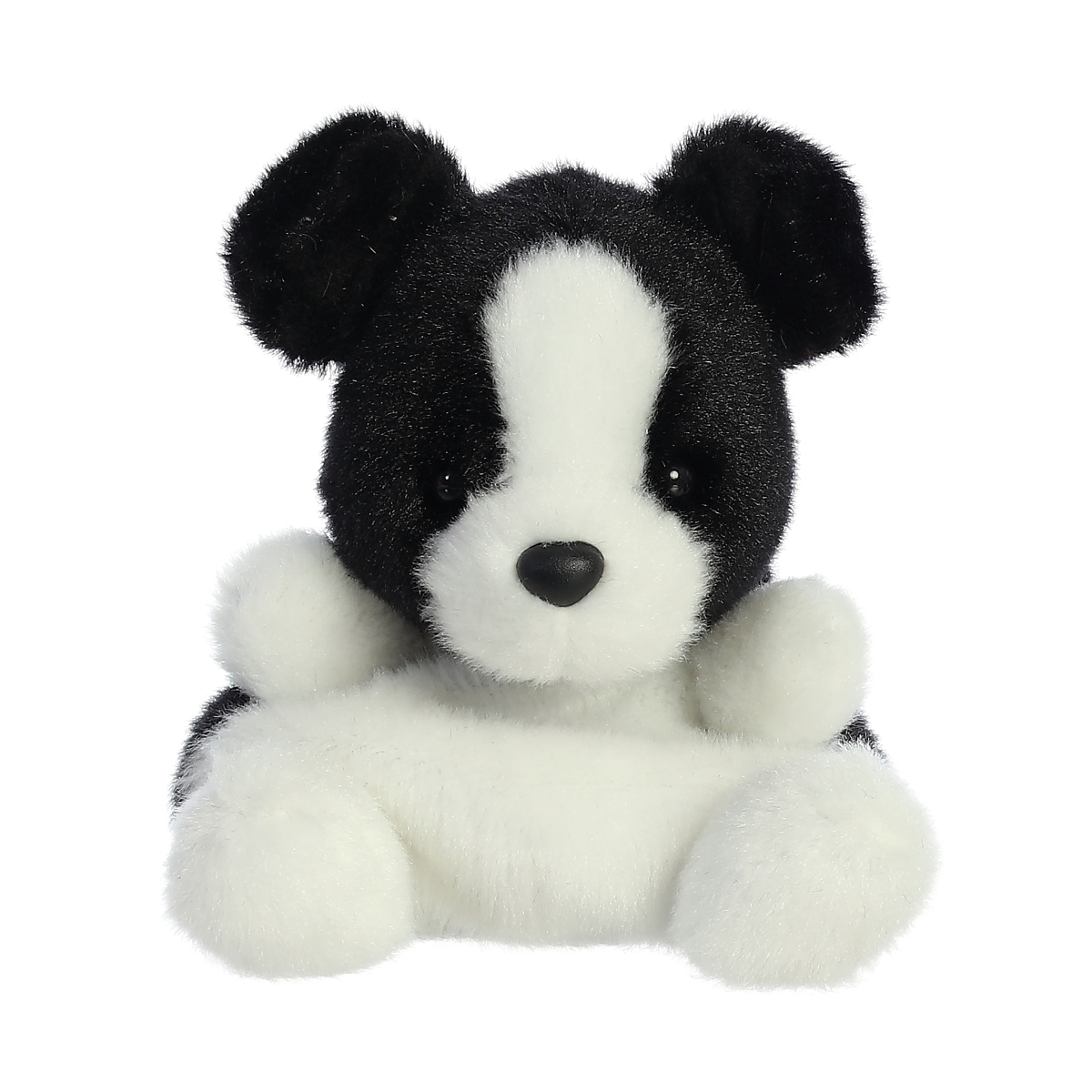 Palm Pals by Aurora - Various Animals-Brody Collie-Yarrawonga Fun and Games