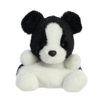 Palm Pals by Aurora - Various Animals-Brody Collie-Yarrawonga Fun and Games